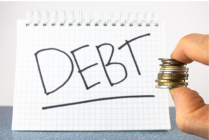 Managing Debt