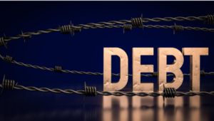 Recognizing the Debt Trap