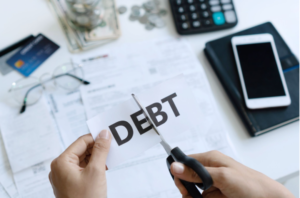 Prioritize Your Debts