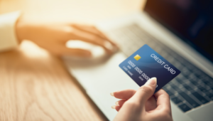 Steps to Apply for a Credit Card Under a Consumer Proposal