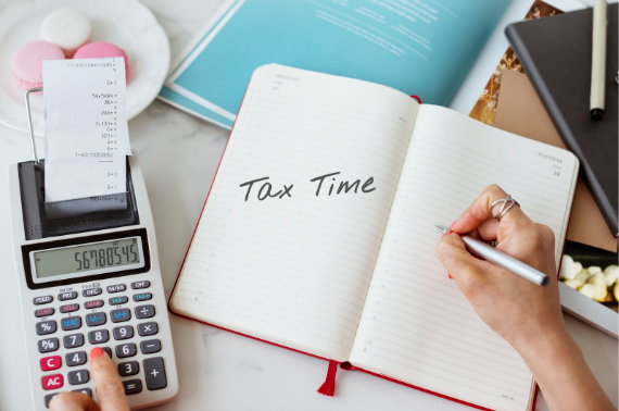 Why You Need to File Taxes Every Year