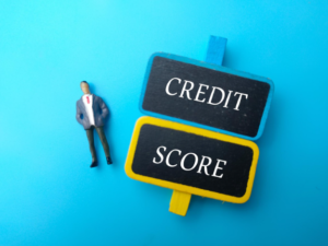 Credit Limit and Credit Score Decrease