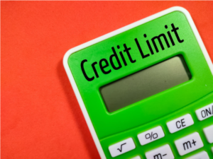 Everything You Should Know About Credit Limit