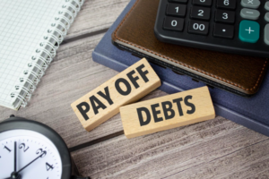 How can I get help with my CRA debt