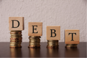 Types of Debt You Can Consolidate