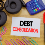 What are the Types of Debt I Can Consolidate?