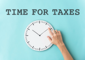 2024 Tax Filing: Why You Should File Your Tax