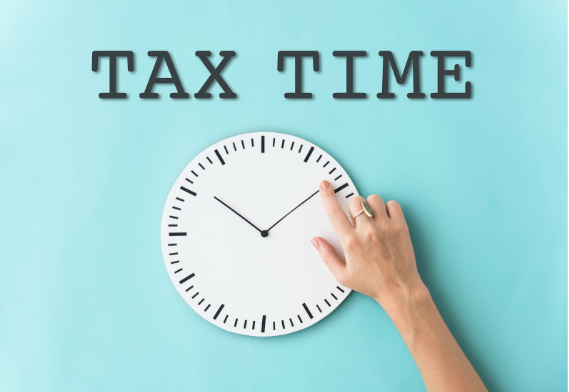 Avoid CRA Debt: File Your Tax