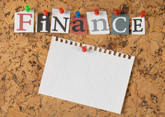 Building and Maintaining Good Financial Habits