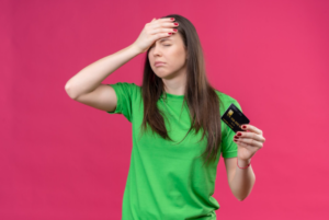 I'm Struggling With Credit Card Debt: How Can I Gain Financial Balance?