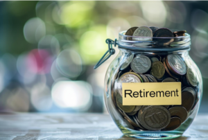 Is it Okay to Withdraw From My Retirement Savings?