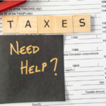 Tax Debt Relief by CRA