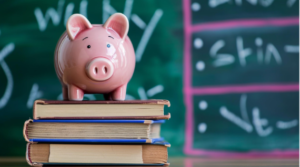 The Importance of Financial Education in Schools