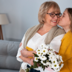 Celebrating Mother's Day 2024: Tips for Mother's Well-being