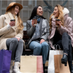 How to Engage in Retail Therapy Without Overspending
