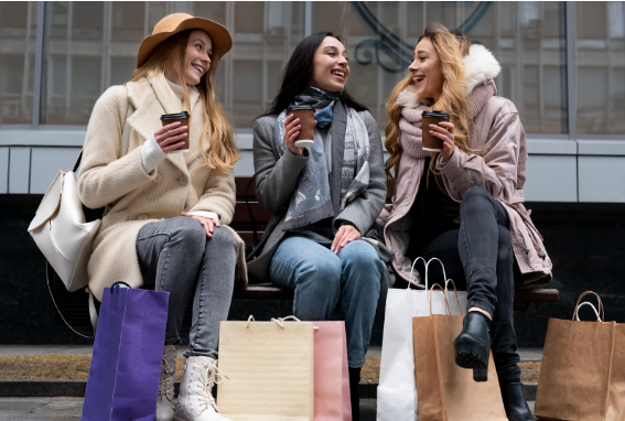 How to Engage in Retail Therapy Without Overspending
